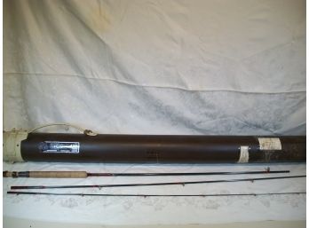 Fenwick HMG Blank Fly Pole Like New - 125' Assembled - WOW ! - Great Piece !