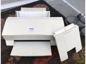 Epson Stylus 400 Color Printer -P950A