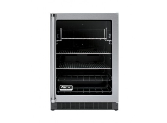 Viking - Professional - Under-Cabinet Wine Refrigerator -