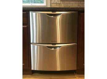 Fisher & Paykel Double Drawer Dishwasher*