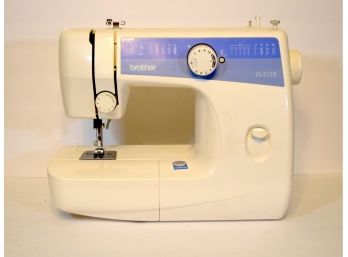 BROTHER - LS 2125 Sewing Machine