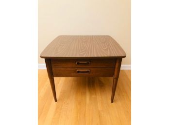 MCM Coffee Table By American Of Martinsville