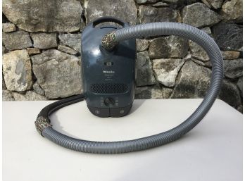 Miele Classic C-1 Capri Power Line Rolling Vacuum