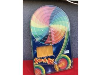Vintage Spin-A-Roo