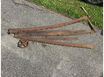 Old Saws
