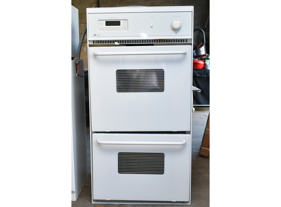 Maytag 24' Self Clean Double Oven