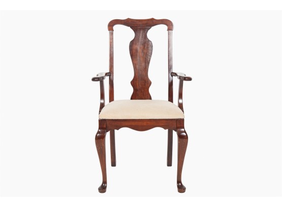 Vintage Pennsylvania House Splat-Back Chair
