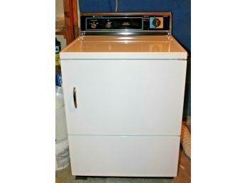 Hotpoint Electric Dryer In Working Condition