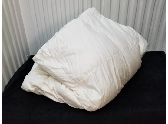 Large Down Comforter