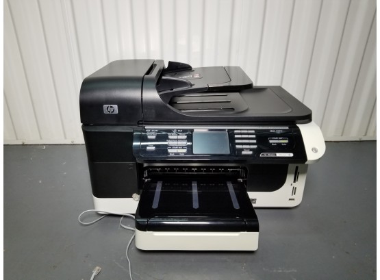 HP Officejet Pro 8500 Premier All-in-One Printer