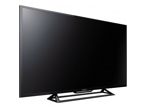 Sony KDL-40R510C BRAVIA R550C Series 40' 1080p Full HD LED Smart TV