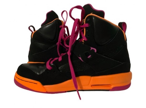 Air Jordans Women's, Size 6