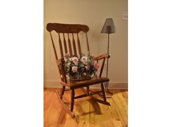 Rocking Chair And More