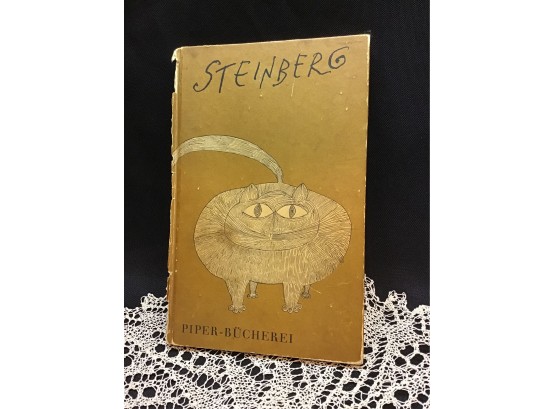 Steinberg Book