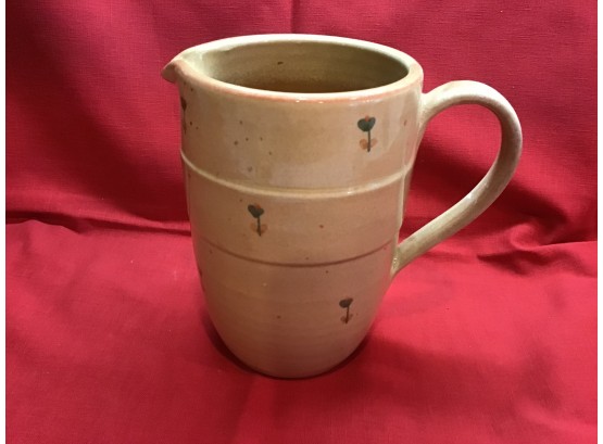MICHAELANGELO  Made In ITALY Pitcher