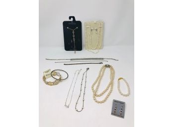 Elegant Jewelry Collection