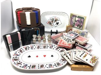 Playing Card Party Pack