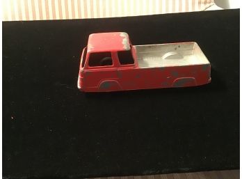 Vintage Tootsie Toy Long Bed Open Truck
