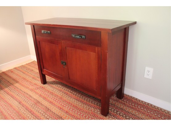 Great CLASSIC Cherry Side Board