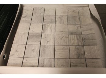 1.5  Boxes Of Rush River Stone Tiles