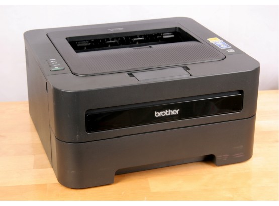 Brother HL-2270DW Compact Laser Printer With Wireless Networking