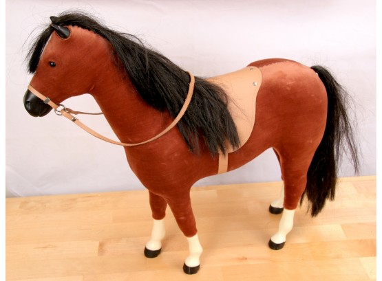 American Girl Doll Horse - 19' High