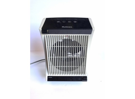 HOLMES - Small - Space Heater