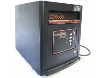 EdenPure - Infrared Heater