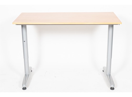 Ikea Galant Work Desk