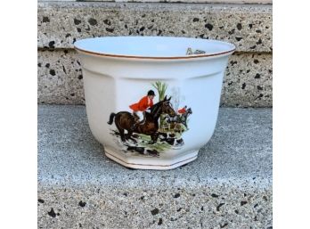 Beautiful Bowl  Ethan Allen ~ Italy ~