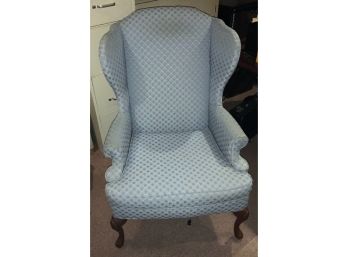 Flexsteel Fine Furniture Wing Back Chair