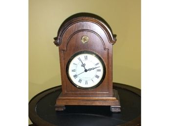 Ethan Allen Table Clock