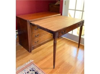 Dresser/ Pull Out Table