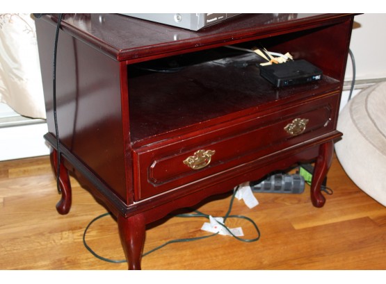 Stanley TV Stand