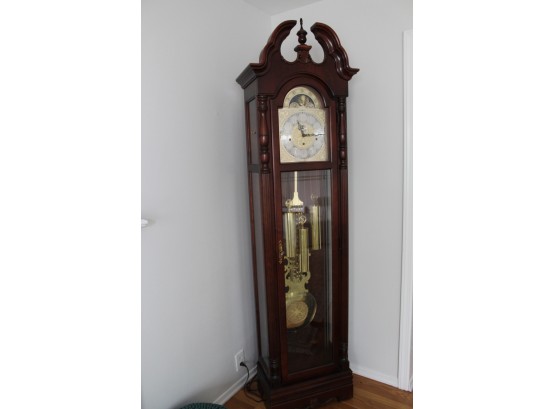 Howard Miller Grandfather's Clock