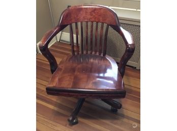 Antique - B.L Marble Chair Co.