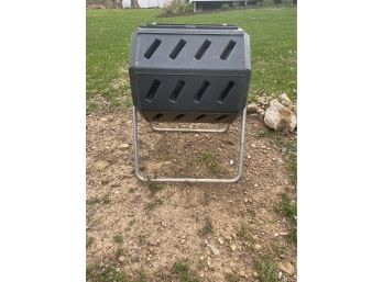 Garden Composter