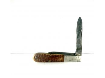 Vintage - CASE XX Pocketknife