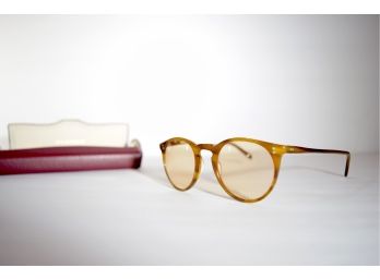 Oliver Peoples - Vintage