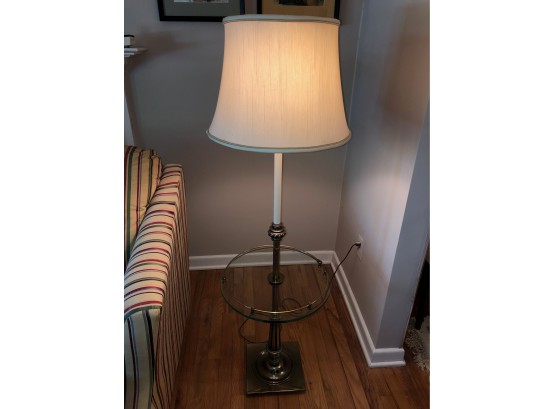 Stiffle Floor Lamp