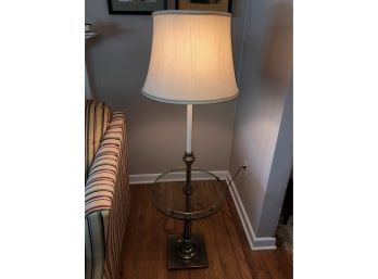 Stiffle Floor Lamp