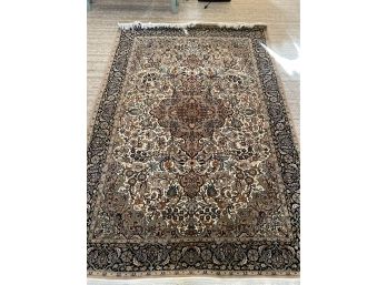 Very Fine ANTIQUE Persian Carpet 75.5' X 109'