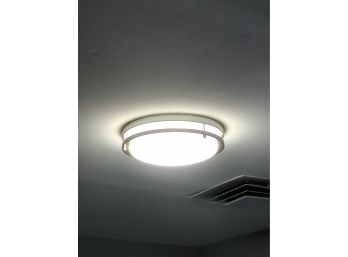 LED Ceiling Lamp #1/RIVER EDGE NJ PICKUP 11/23