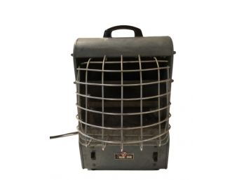 Vintage Fan-Glo Heetaire Portable Barn Heater/RIVER EDGE NJ PICKUP 11/23