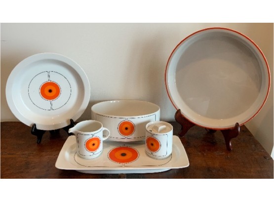 Thomas  Germany Porcelain ~ Contemporary Design~