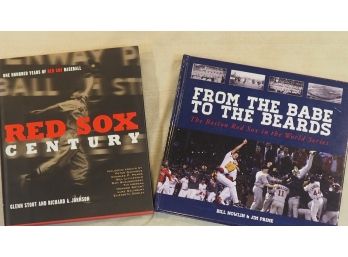 Awesome Book Group For Red Sox Fans (4)