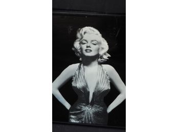 Classic Marilyn Monroe Print