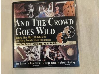Awesome Sports Book Collection, Baseball, Hockey And More! (7)