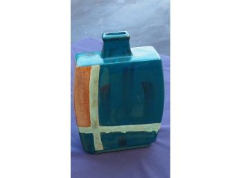Artistic Ceramic Vase