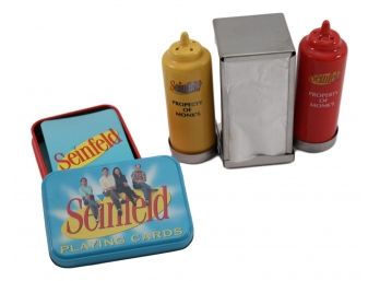 Seinfeld Collectibles